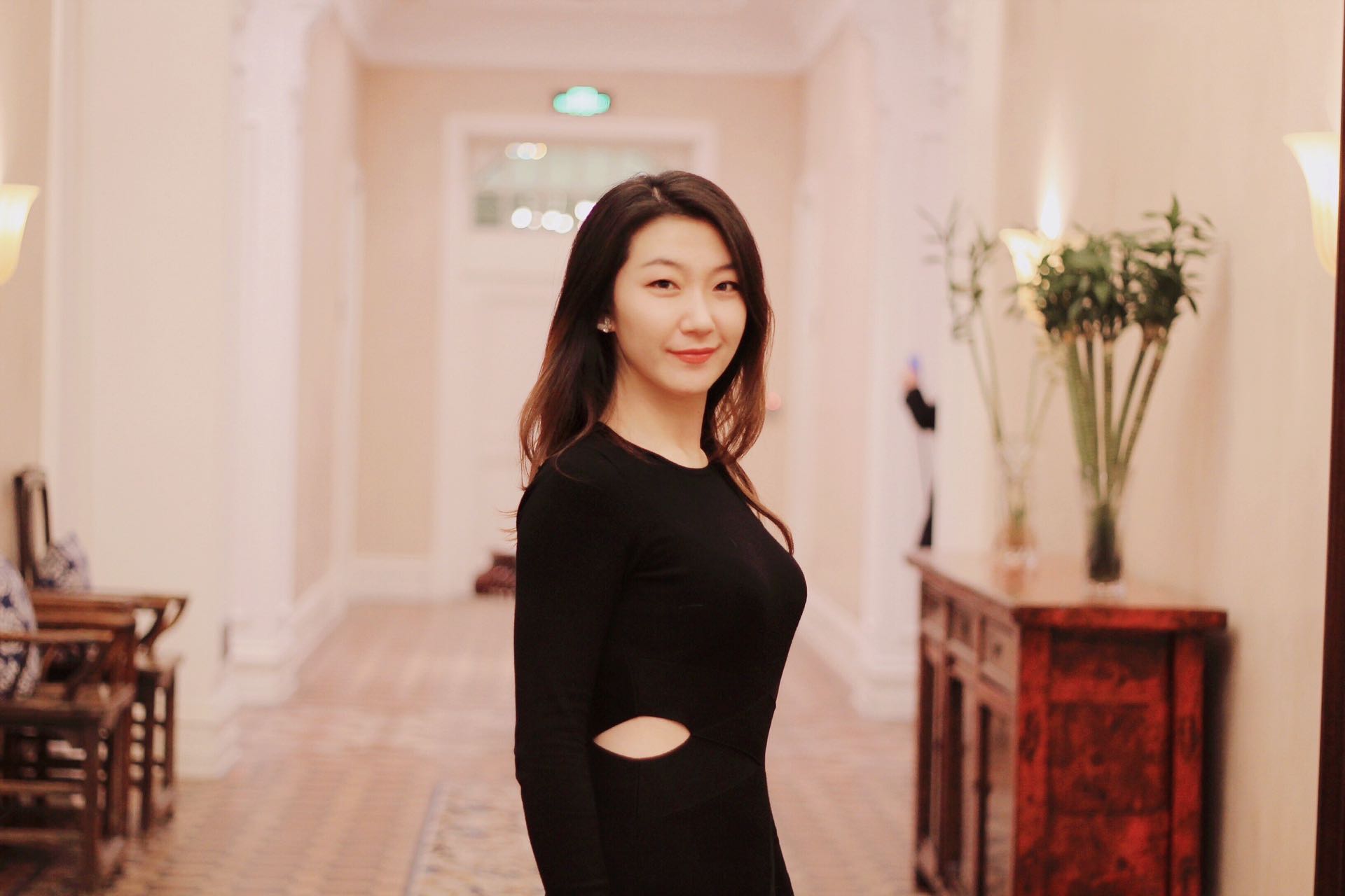 Hewen Ma