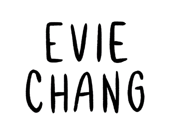 Evie Chang logo